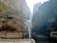 -山西通天峡景区