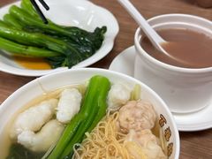 -百福麵家(新馬路店)