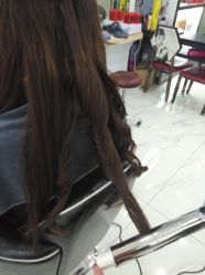 点击看大图 -DL HAIR SALON