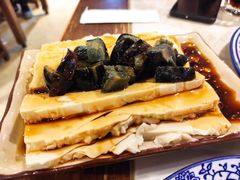 -宣武小院涮肉(前门店)
