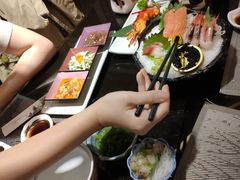 -昱匠·日本料理(金融街店)