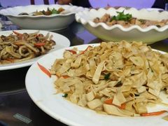 -渔香海鲜餐馆