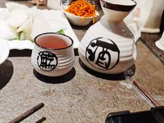 -大匠工房古船木艺术餐厅·猪肚鸡专门店(长白仙岛店)