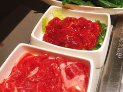 -海底捞火锅(海宁路店)