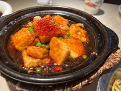 -蜀宴小调·精致家常菜(科华店)