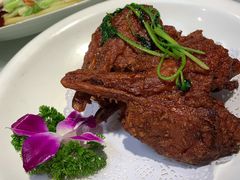 鸭下巴-良永小菜(平凉路店)