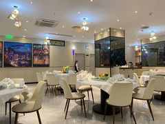 大堂-胜记为食家·创新粤菜(车公庙店)
