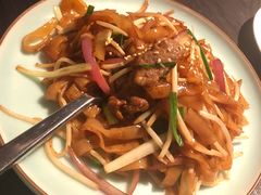 -万丽轩·粤菜(王府井金茂万丽酒店)