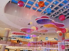 -环球贸易广场(ICC)