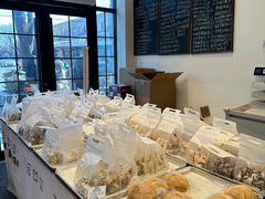 -烘焙町面包店(西四店)