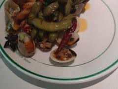 -亚马逊海鲜自助(梅溪湖步步高店)