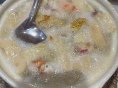 -官塘锋记鱼生·生腌·砂锅粥(牌坊街店)
