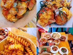 -八一好吃街·高品美食广场