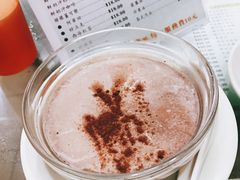 -义顺牛奶公司(庇利金街店)