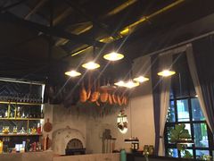 -IL Forno 意坊·意大利餐厅(花园店)