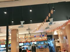 -木屋烧烤(白石洲店)