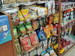 -全家便利店(东直门店)