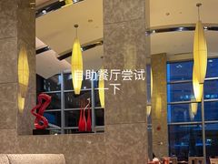 -上海凯宾斯基大酒店
