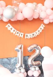 点击看大图 -苏派宝宝生日宴·求婚策划·气球派对布置(园区店)