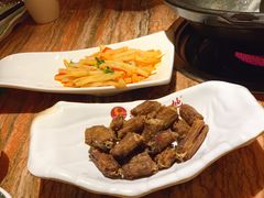 -春润大地海南椰子鸡(沙井京基百纳广场店)