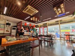 -满堂春特色餐馆