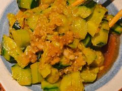 -钳小柒·小龙虾蓝龙王烧烤夜宵(长寿路店)
