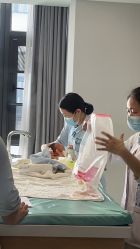 -弗蕾亚·辰月月子度假中心(光谷店)