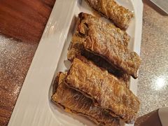 软炸松肉-南门小馆·清真(国贸商城店)