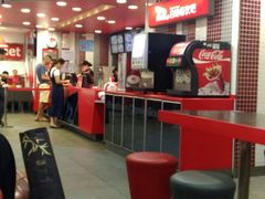 大堂-72街荷叶饭(三元里店)