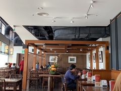 大堂-春水堂人文茶馆(松烟文创店)