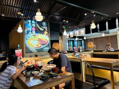 -雷门拉面·现熬骨汤(凯德来福士店)