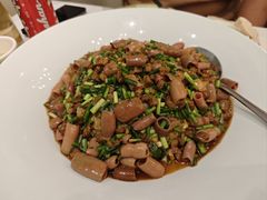 -开海·红岛海鲜虾水饺(石老人店)