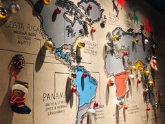 -ZING COFFEE 镜咖啡