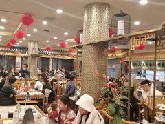 -牛街·马辈儿涮肉(牛街二店)