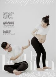 点击看大图 -专注孕妇照亲子照·纪田摄影