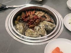 -尚宴牛特鲜自助(太原街万达店)