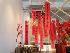 -ins森林童话餐厅coffee&bistro