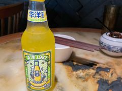 -慧娟面馆·餐厅(望江路店)