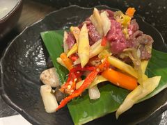 -盡膳口福跷脚牛肉火锅(晶耀前滩店)
