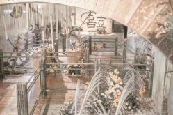 -忆江南婚礼策划(姑苏店)