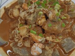 -旺角小渔村(幸福中路店)