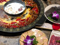 -重庆渝达老火锅(春熙路店)