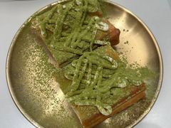 -小豆海棠(嘉兴路店)