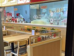 -堂上堂(益民街店)