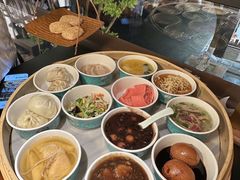 -奇芳阁·百年清真南京菜(夫子庙店)