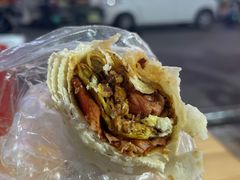 -西施夹饼(南门口店)