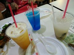 -纽顿熟食中心