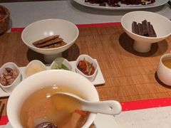 -鲤院·新中式美学·庭院餐厅(夫子庙店)