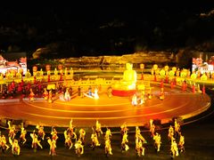 -鼎盛王朝康熙大典实景演出