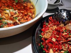 -麻六记(新天地店)